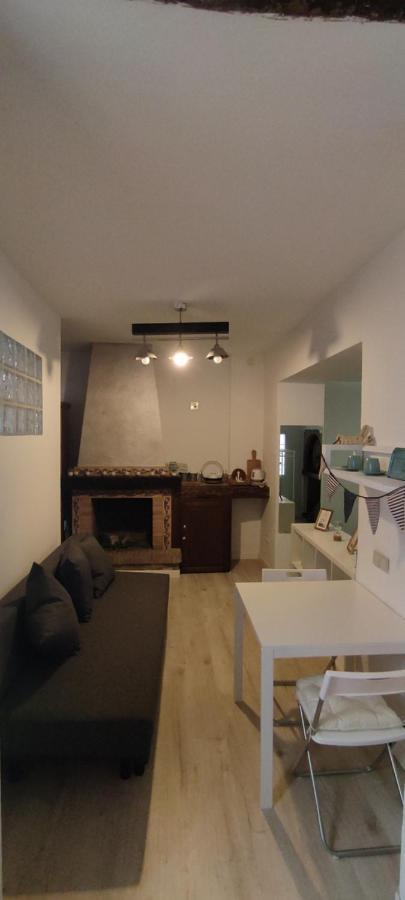 Pillico El Pescador Apartamento Estepona Exterior foto