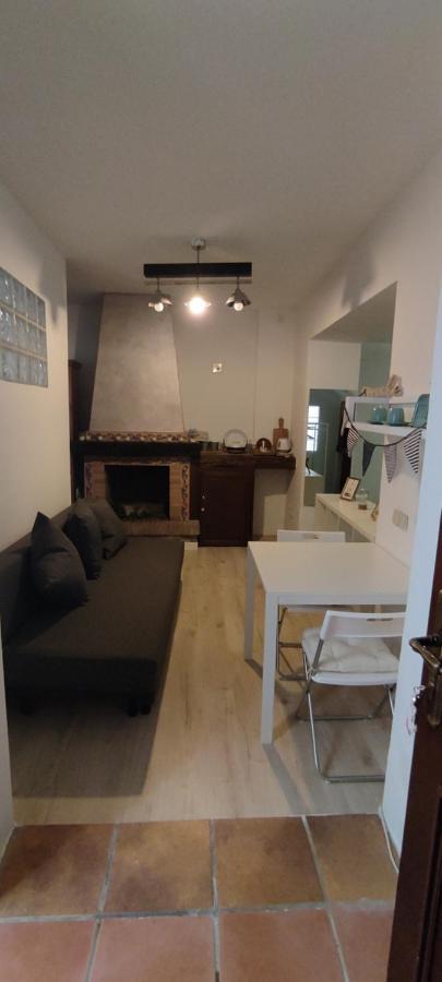 Pillico El Pescador Apartamento Estepona Exterior foto