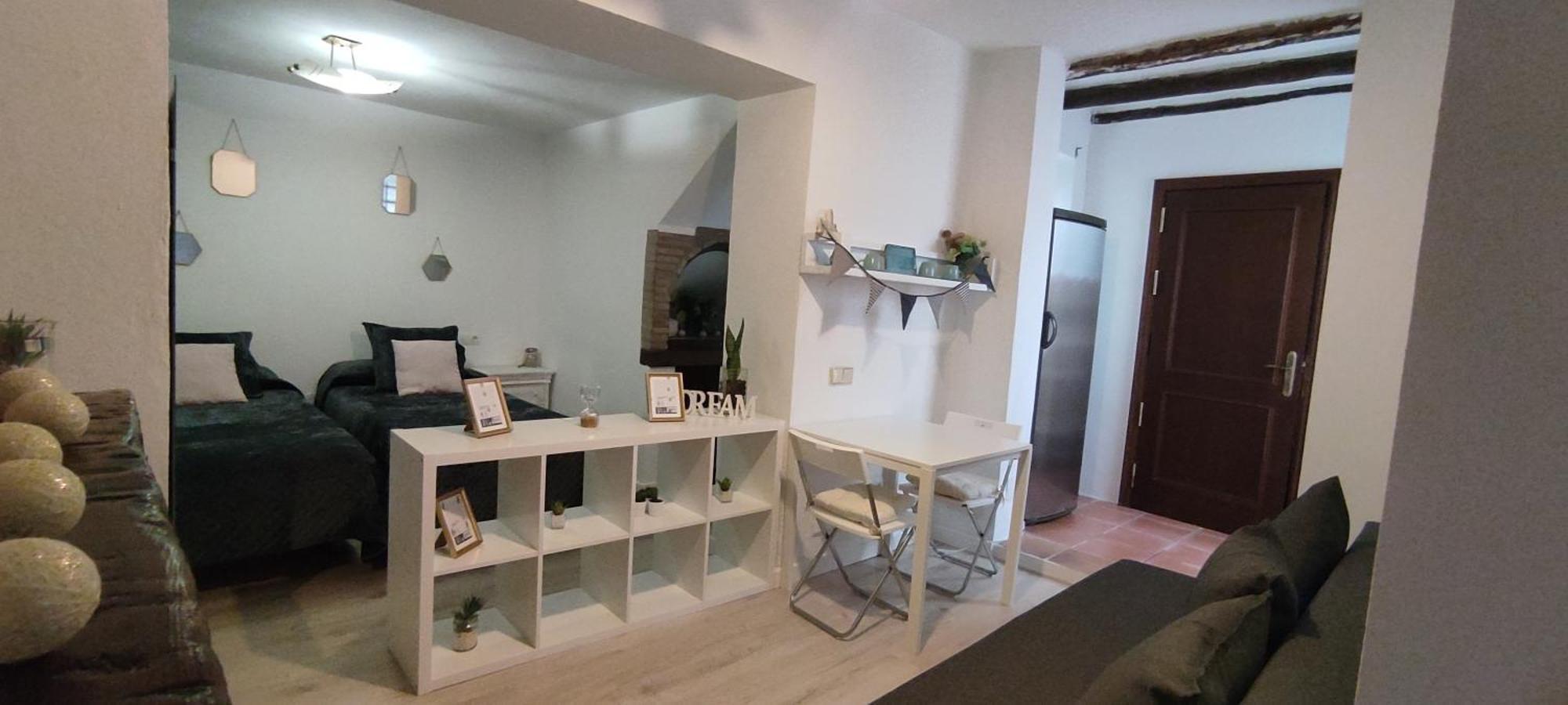 Pillico El Pescador Apartamento Estepona Exterior foto