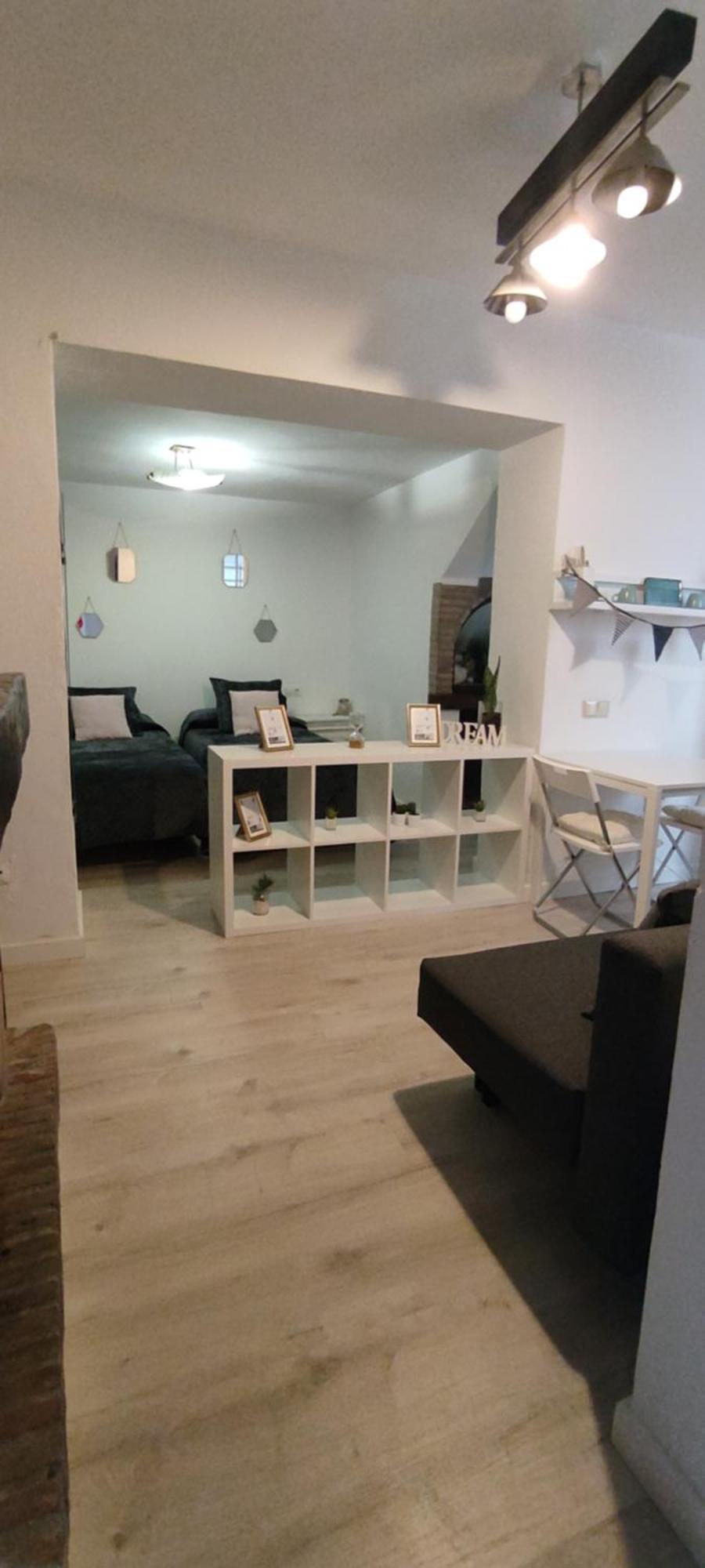 Pillico El Pescador Apartamento Estepona Exterior foto