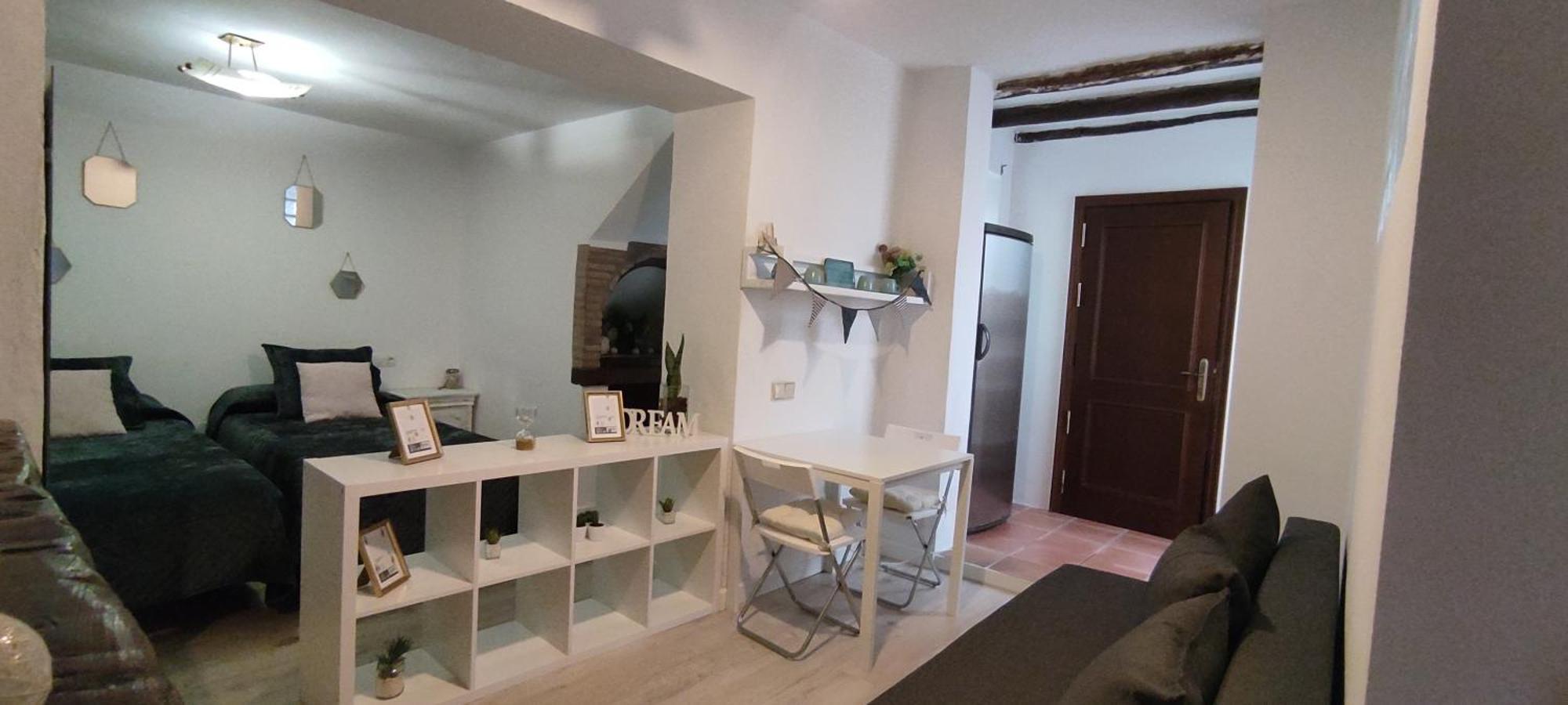 Pillico El Pescador Apartamento Estepona Exterior foto