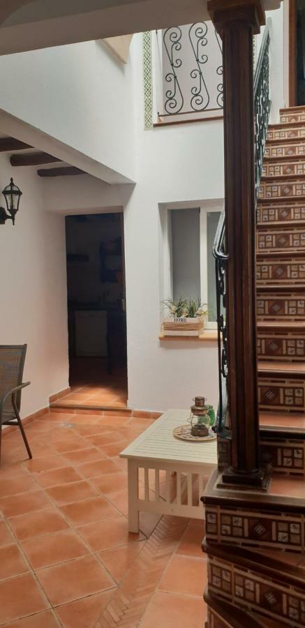 Pillico El Pescador Apartamento Estepona Exterior foto