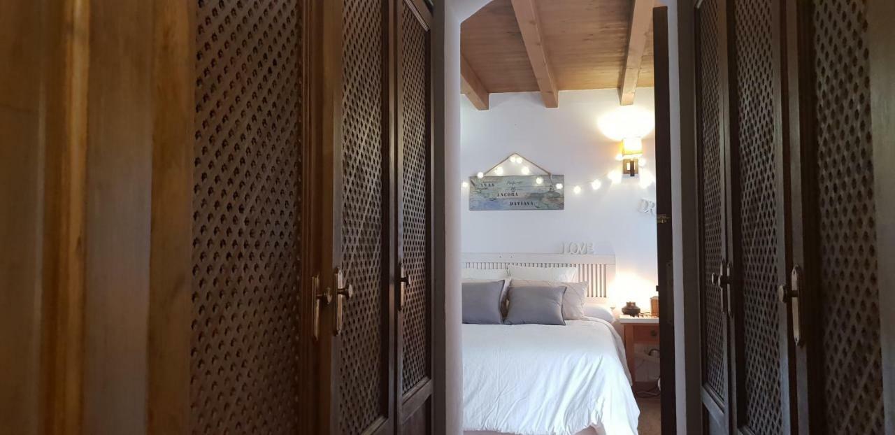 Pillico El Pescador Apartamento Estepona Exterior foto