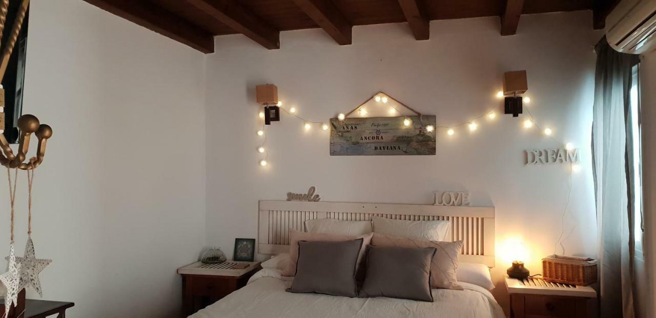 Pillico El Pescador Apartamento Estepona Exterior foto