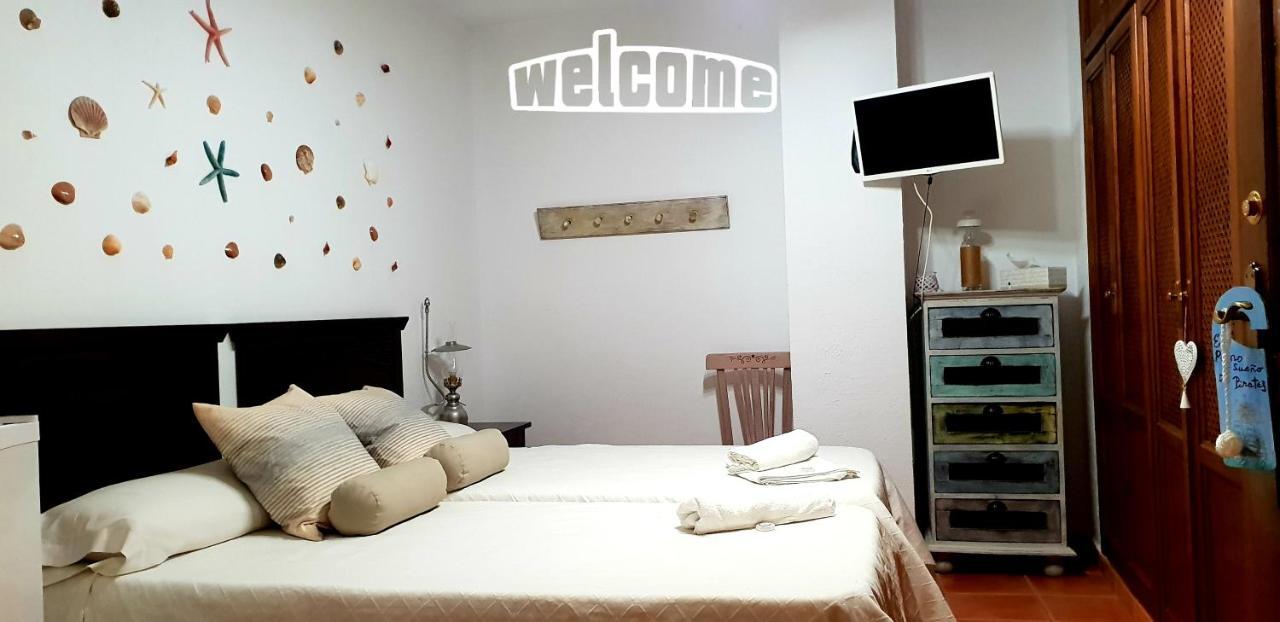 Pillico El Pescador Apartamento Estepona Exterior foto