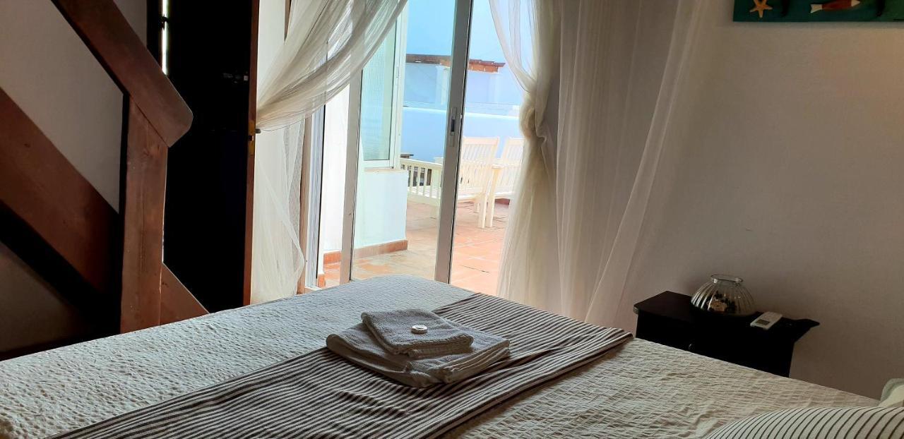 Pillico El Pescador Apartamento Estepona Exterior foto