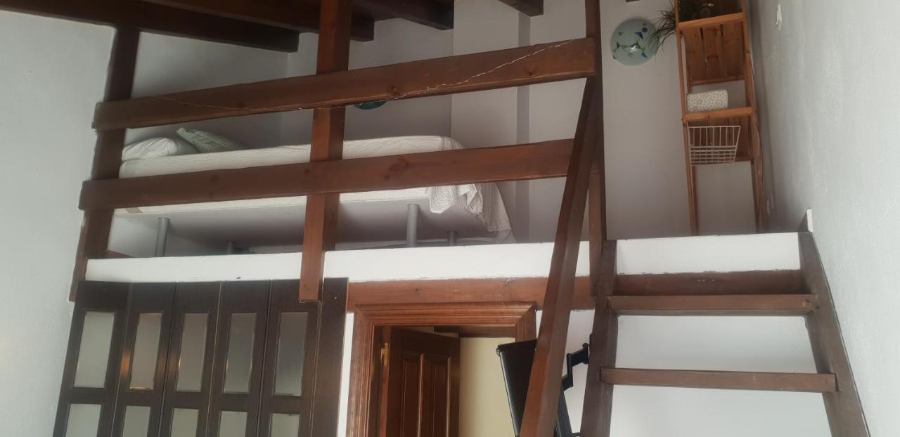 Pillico El Pescador Apartamento Estepona Exterior foto