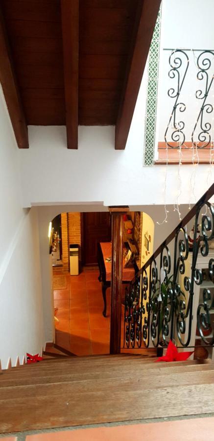 Pillico El Pescador Apartamento Estepona Exterior foto