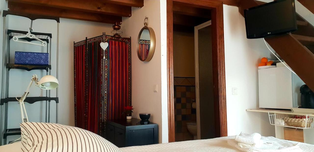 Pillico El Pescador Apartamento Estepona Exterior foto