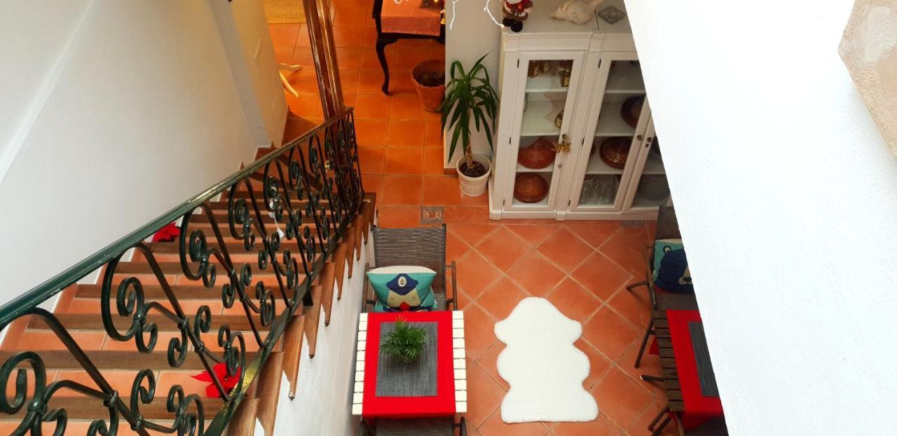 Pillico El Pescador Apartamento Estepona Exterior foto