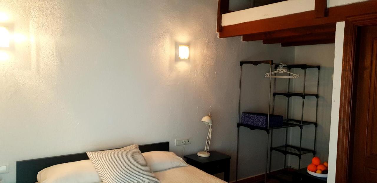 Pillico El Pescador Apartamento Estepona Exterior foto